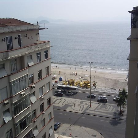 Studio Renata Apartment Rio de Janeiro Luaran gambar