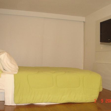 Studio Renata Apartment Rio de Janeiro Luaran gambar