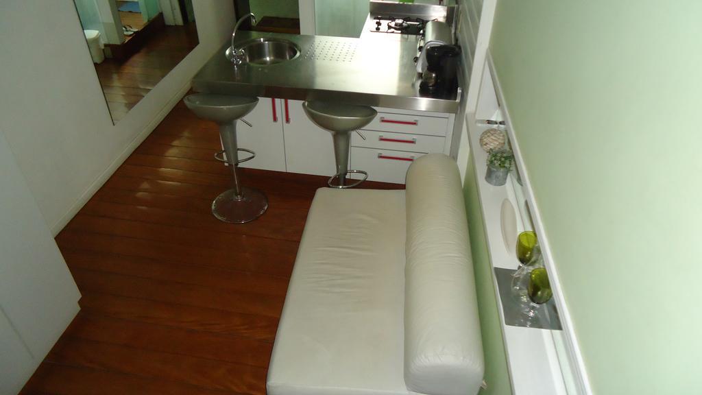 Studio Renata Apartment Rio de Janeiro Luaran gambar