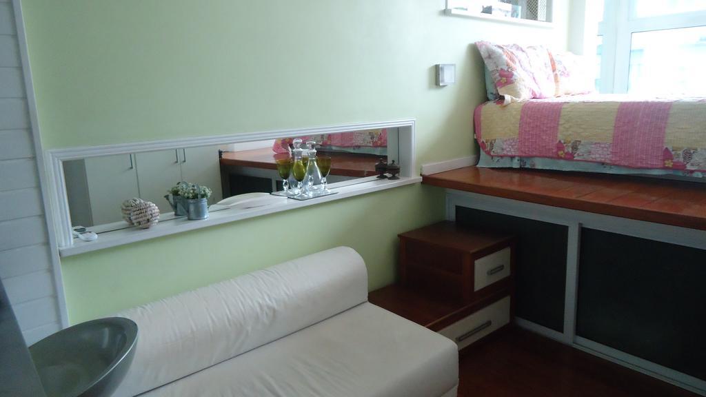 Studio Renata Apartment Rio de Janeiro Luaran gambar