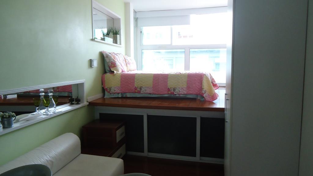 Studio Renata Apartment Rio de Janeiro Luaran gambar