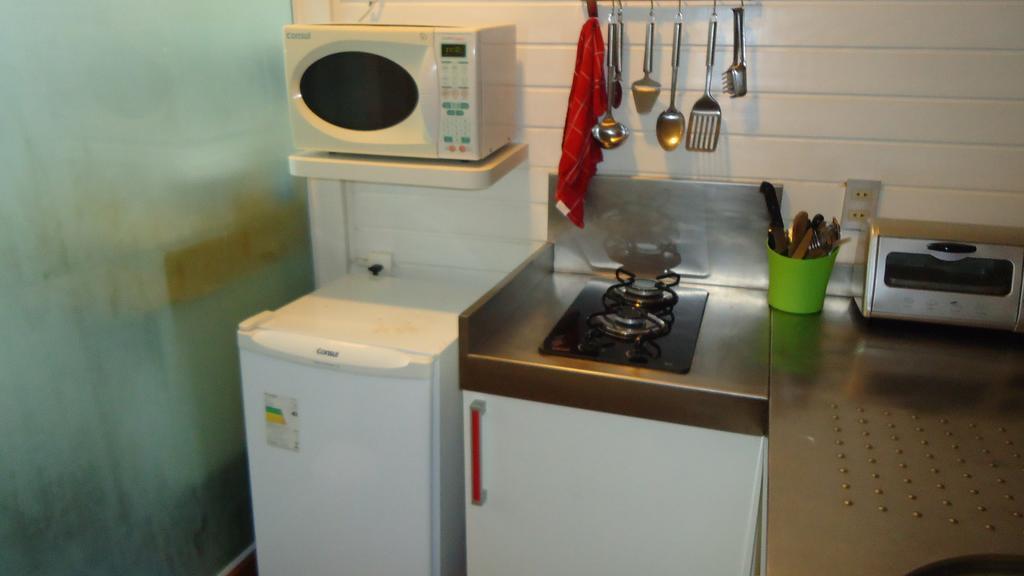 Studio Renata Apartment Rio de Janeiro Luaran gambar
