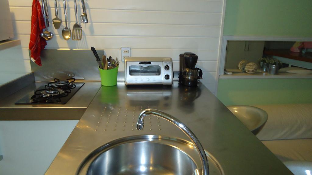 Studio Renata Apartment Rio de Janeiro Luaran gambar