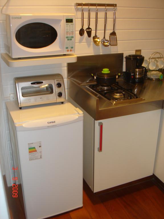 Studio Renata Apartment Rio de Janeiro Luaran gambar