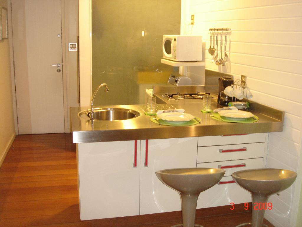 Studio Renata Apartment Rio de Janeiro Luaran gambar