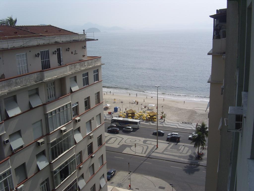 Studio Renata Apartment Rio de Janeiro Luaran gambar