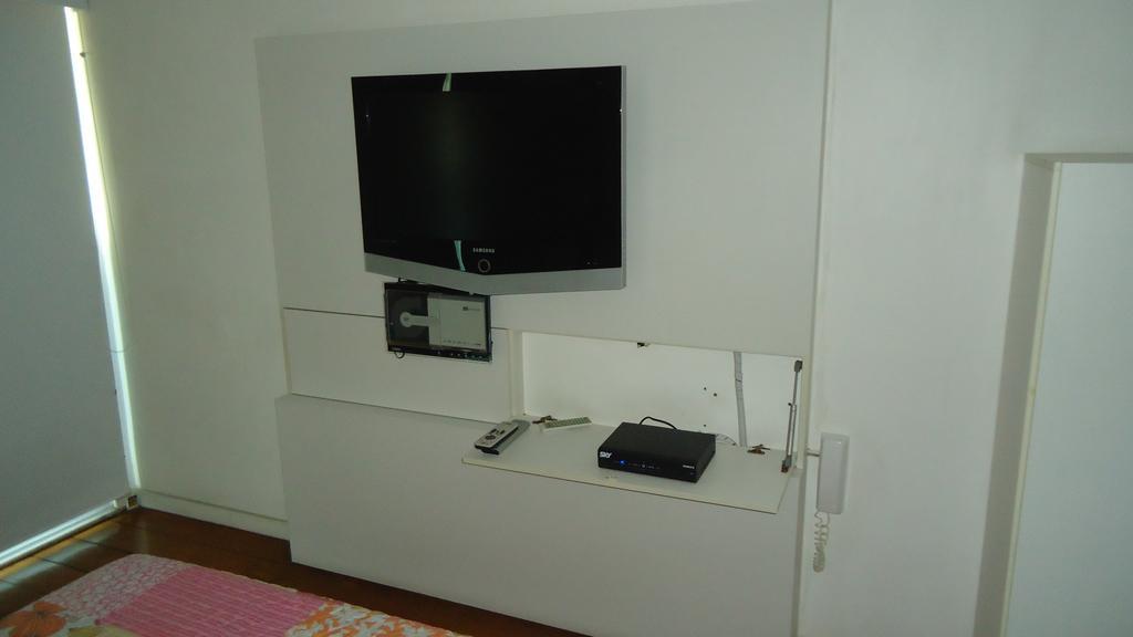 Studio Renata Apartment Rio de Janeiro Luaran gambar