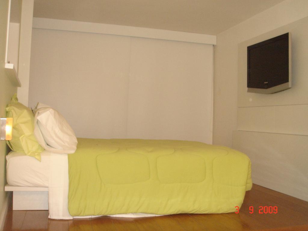 Studio Renata Apartment Rio de Janeiro Luaran gambar